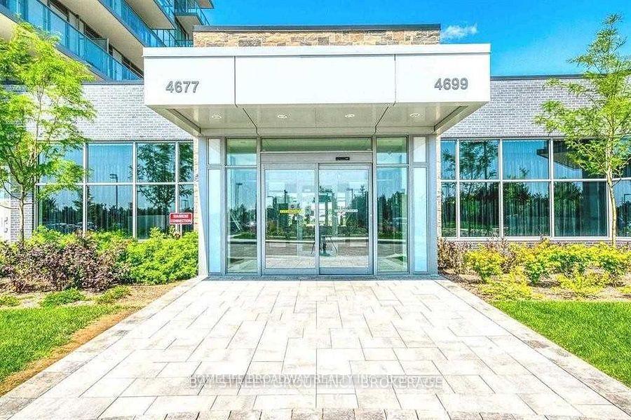 4699 Glen Erin Drive Ph05, Mississauga, ON L5M 2E5