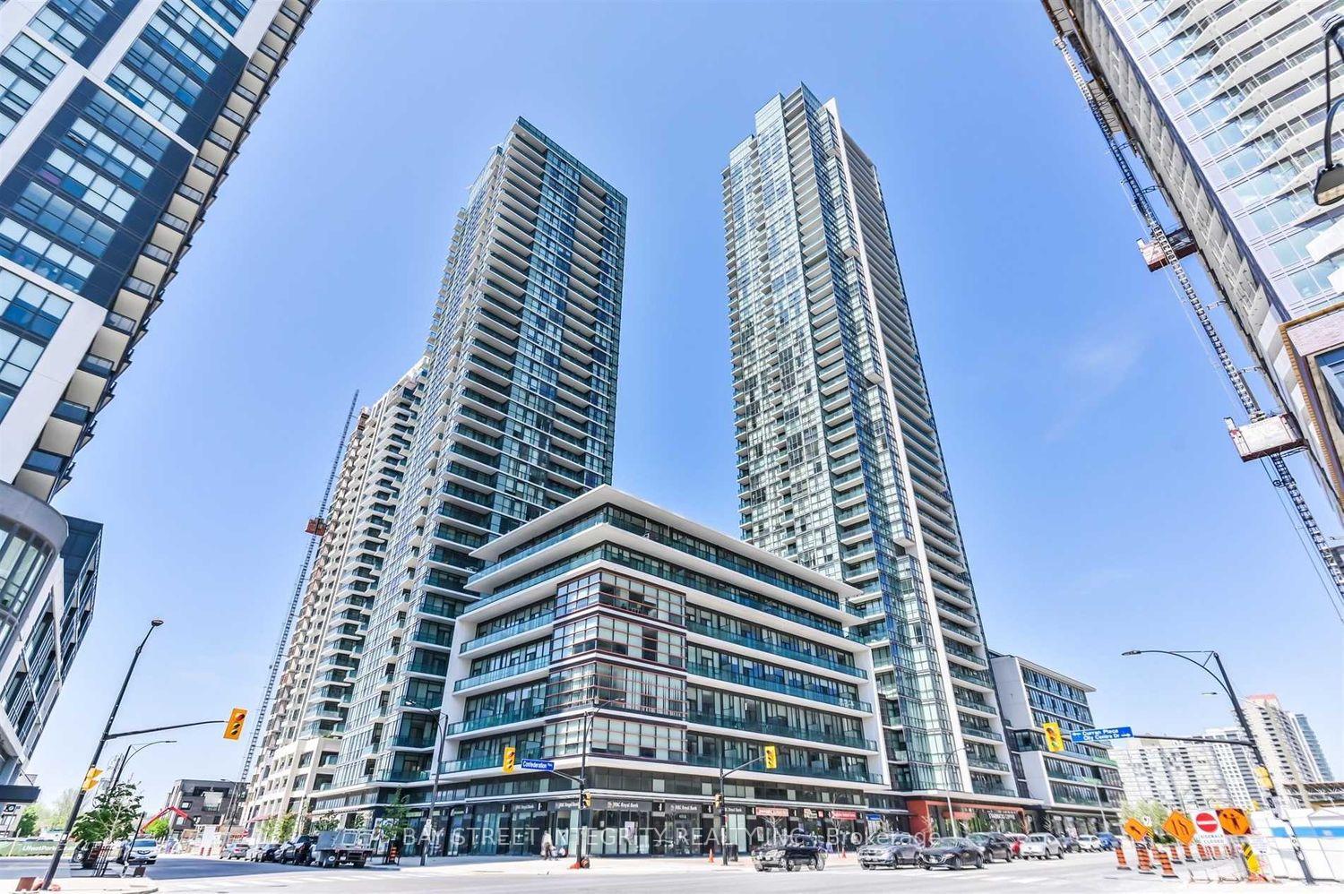 4065 Brickstone Mews 1408, Mississauga, ON L5G 0G3