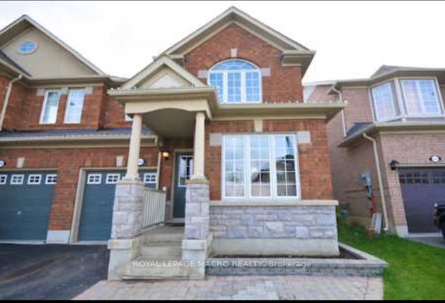 5424 Tasha Drive, Mississauga, ON L5M 7Y2
