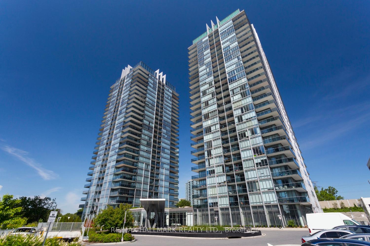 90 Park Lawn Road 2302, Toronto W06, ON M8Y 0B6