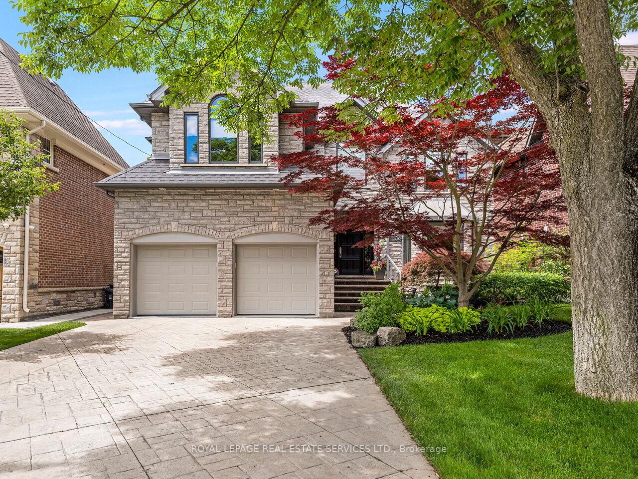 72 Prennan Avenue, Toronto W08, ON M9B 4C3