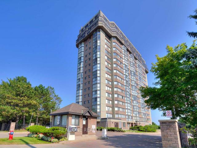 880 Dundas Street W 1404, Mississauga, ON L5C 4H3