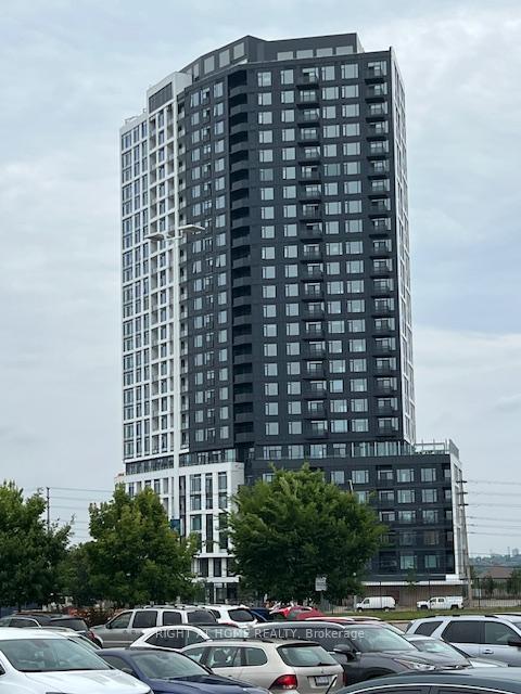 2495 Eglinton Avenue W 1604, Mississauga, ON L5M 2T2