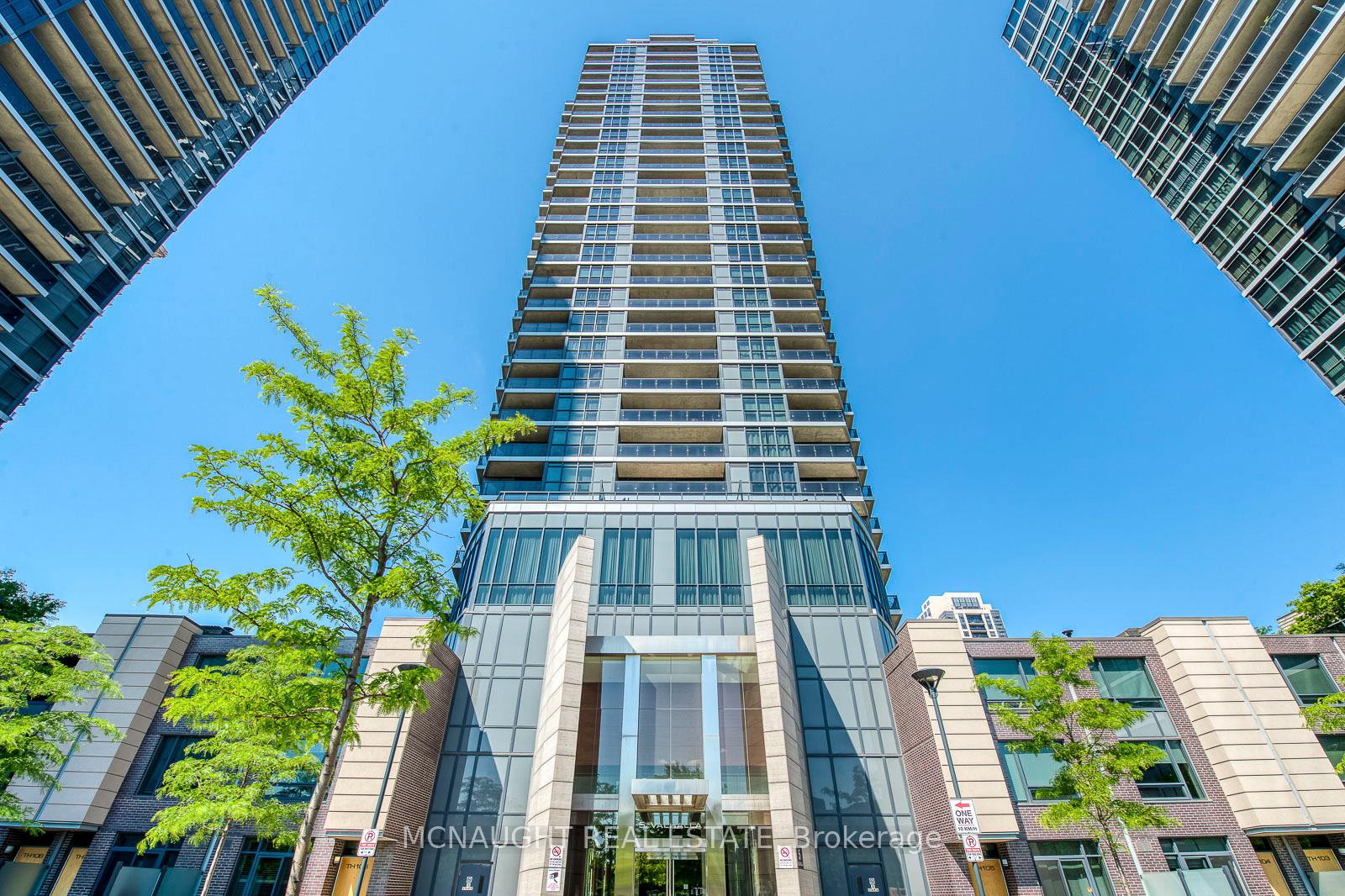 5 Valhalla Inn Road 505, Toronto W08, ON M9B 0B1
