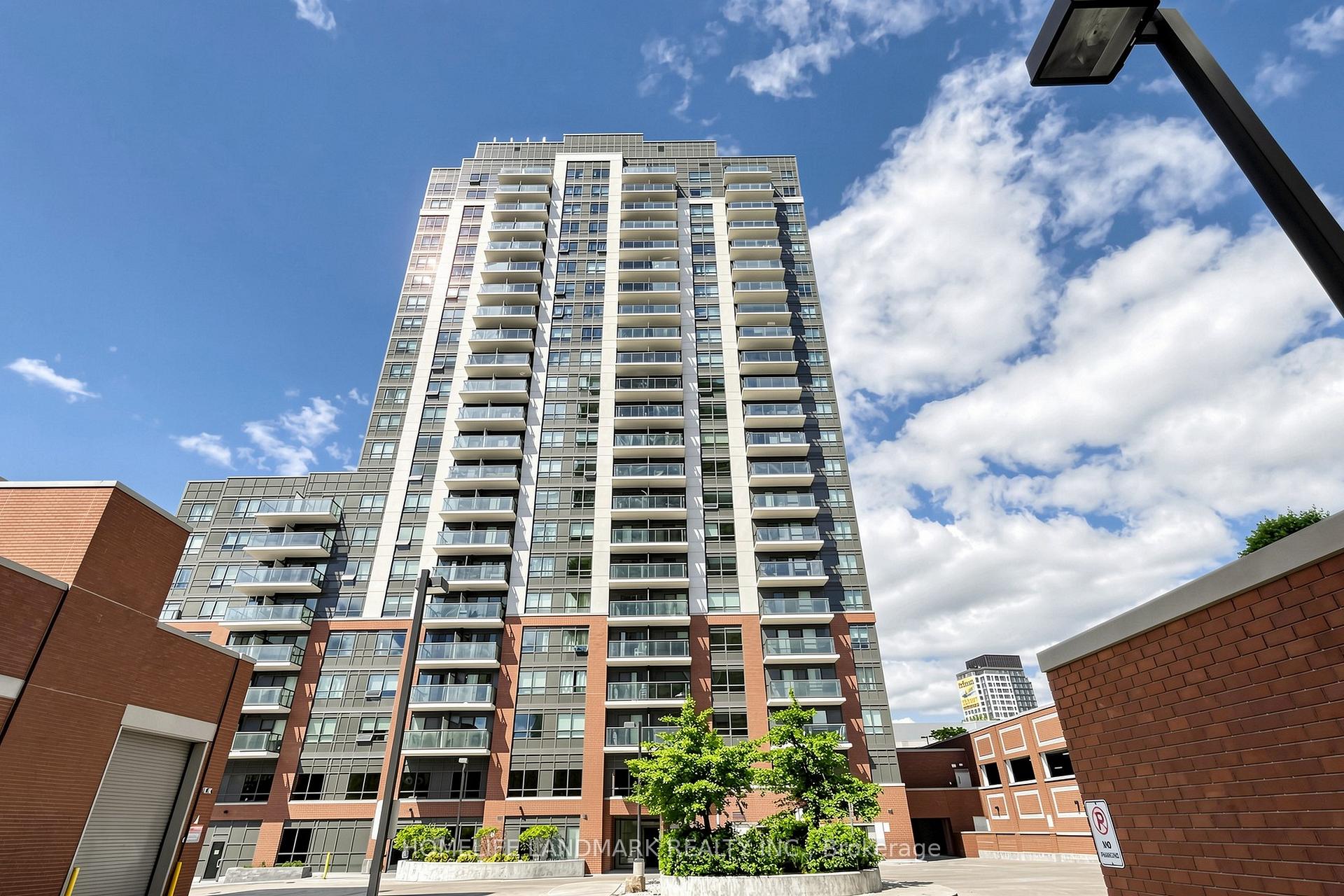 1420 Dupont Street 603, Toronto W02, ON M6H 0C2