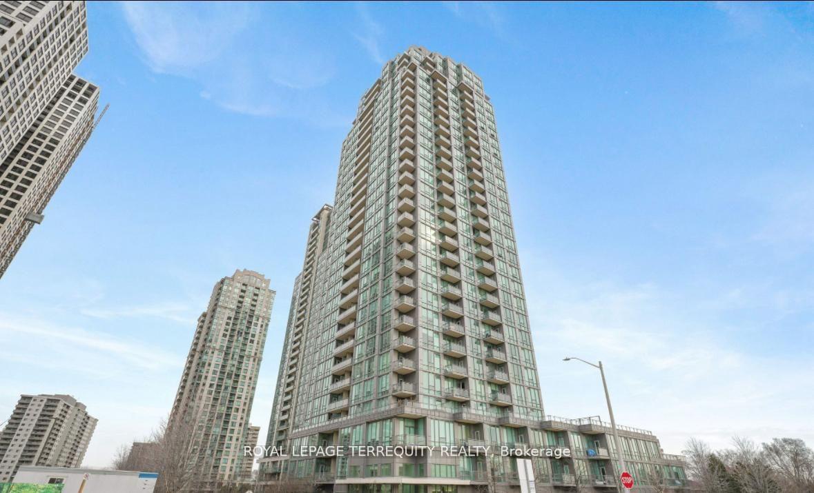 3525 Kariya Drive 2509, Mississauga, ON L5B 0C2