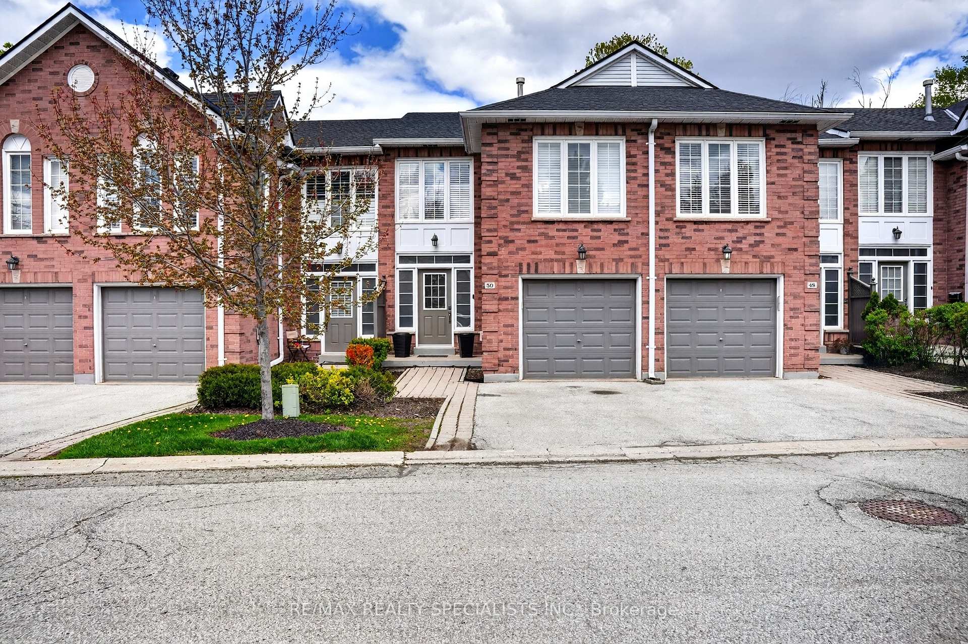 50 Lancewood Crescent, Brampton, ON L6S 5Y6