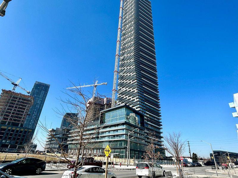 448 Burnhamthorpe Road W 4507, Mississauga, ON L5B 0R4