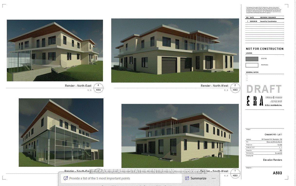20 Crescent Hill Drive N, Brampton, ON L6S 1C7