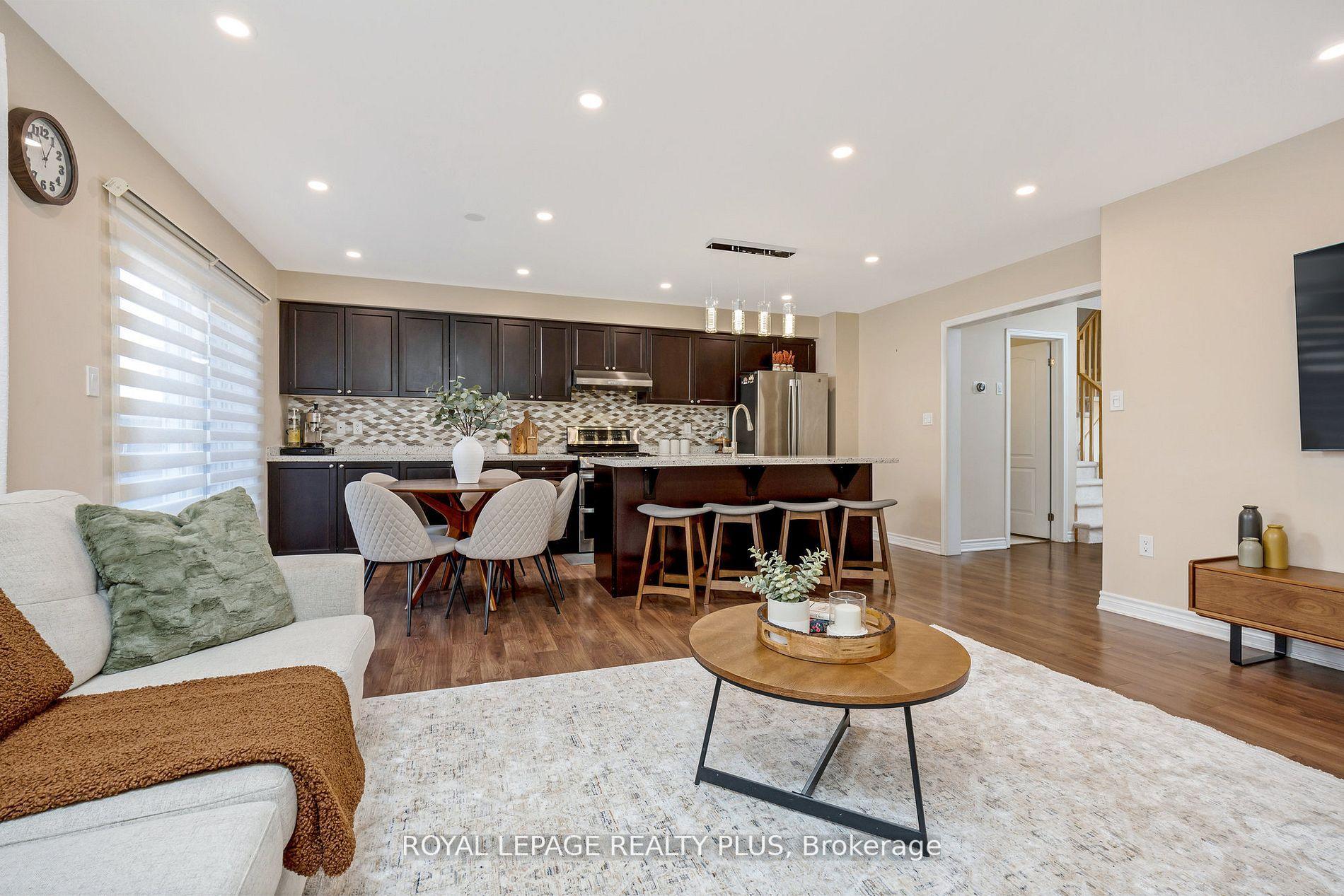 1542 Gainer Crescent, Milton, ON L9T 0Y3