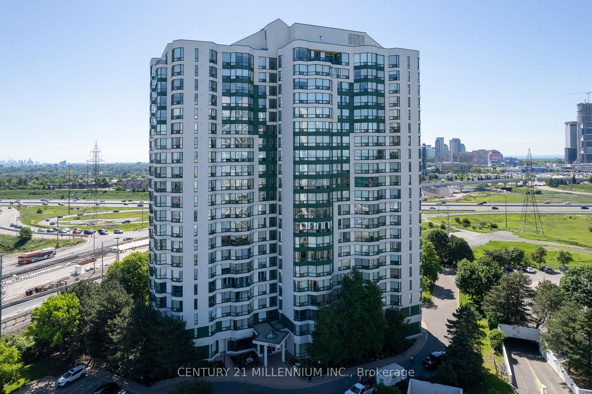 4450 Tucana Circuit 902, Mississauga, ON L5R 3R4