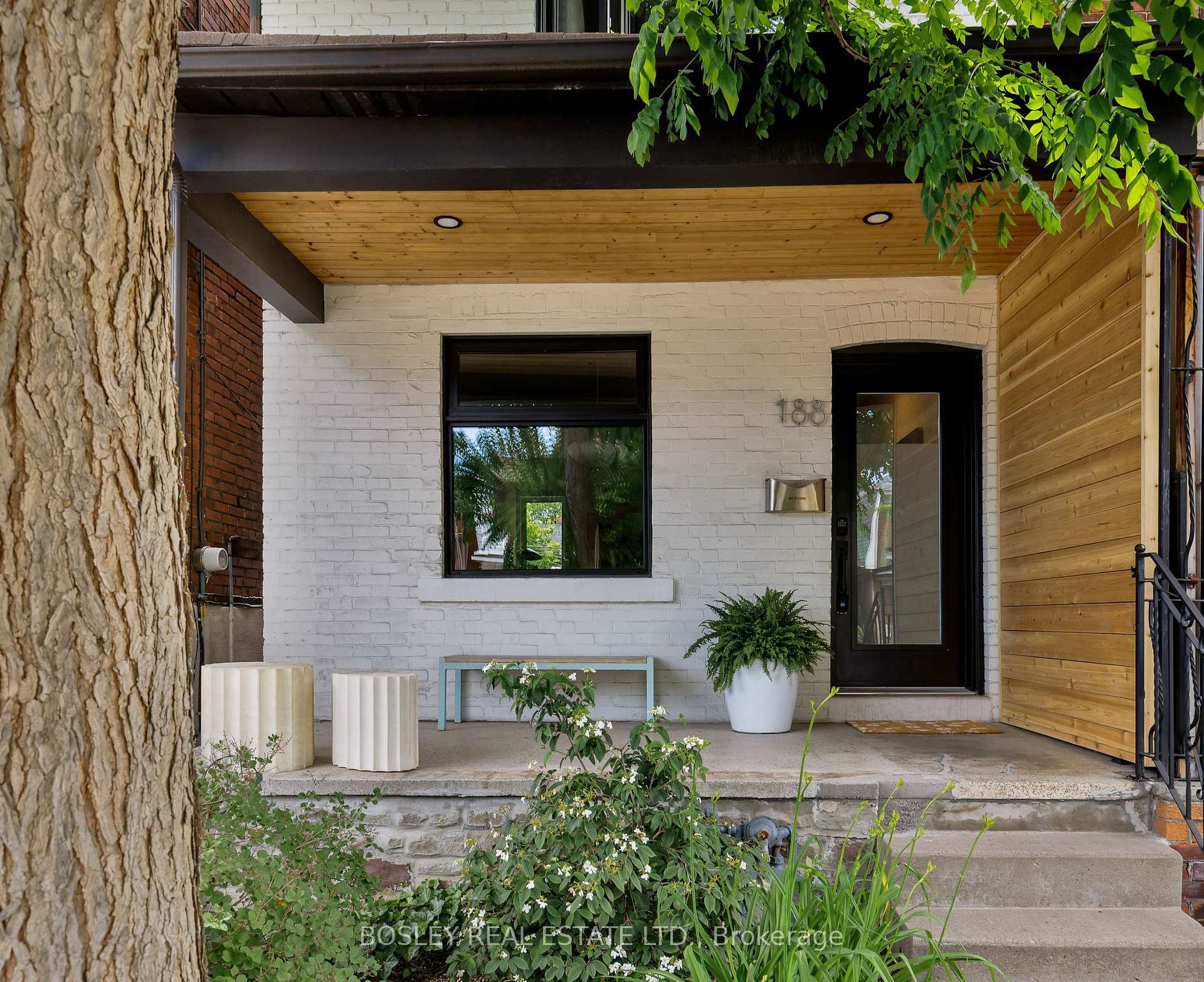 188 Symington Avenue, Toronto W02, ON M6P 3W6