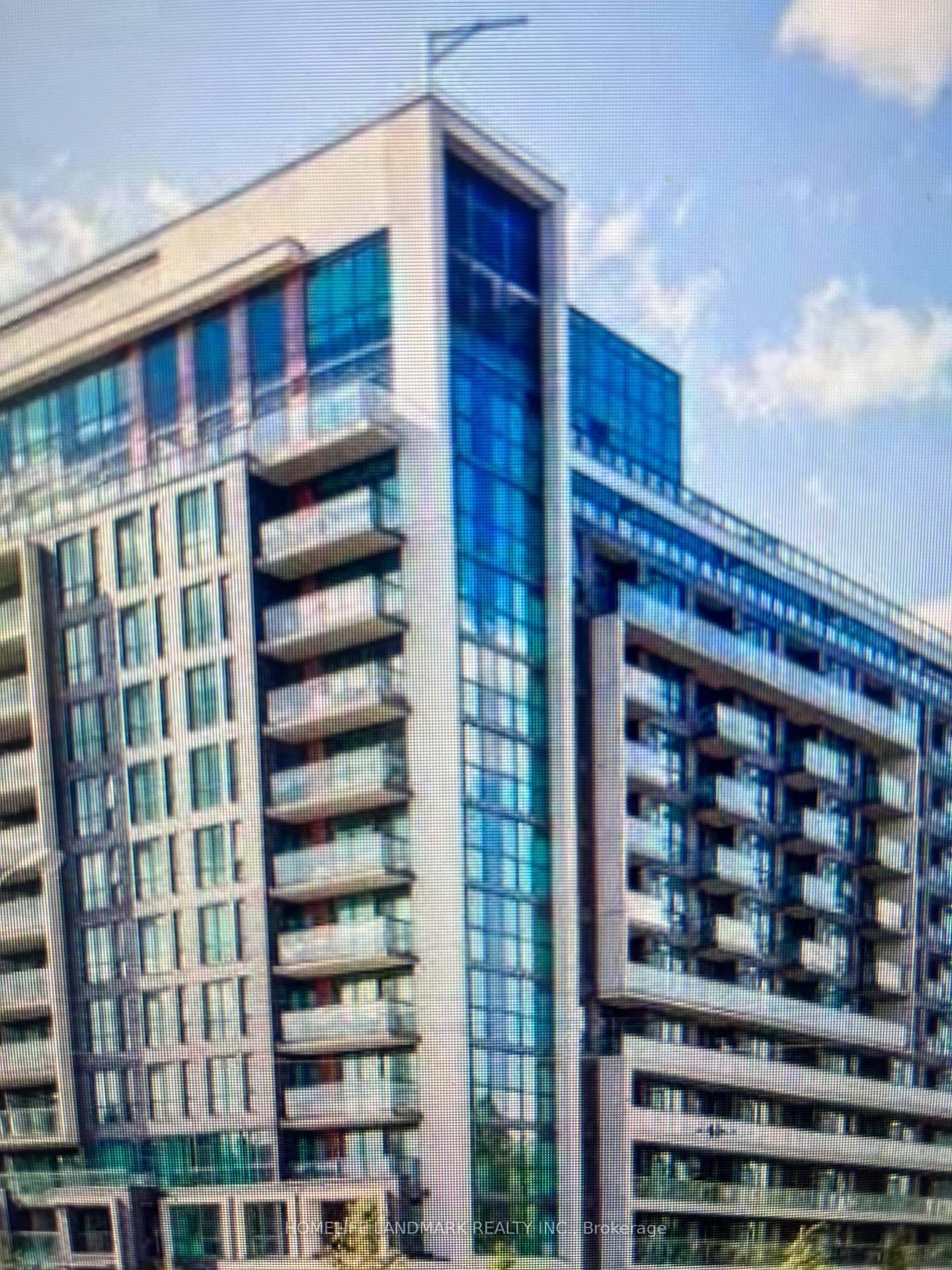 80 Esther Lorrie Drive S 714, Toronto W10, ON M9W 0C6