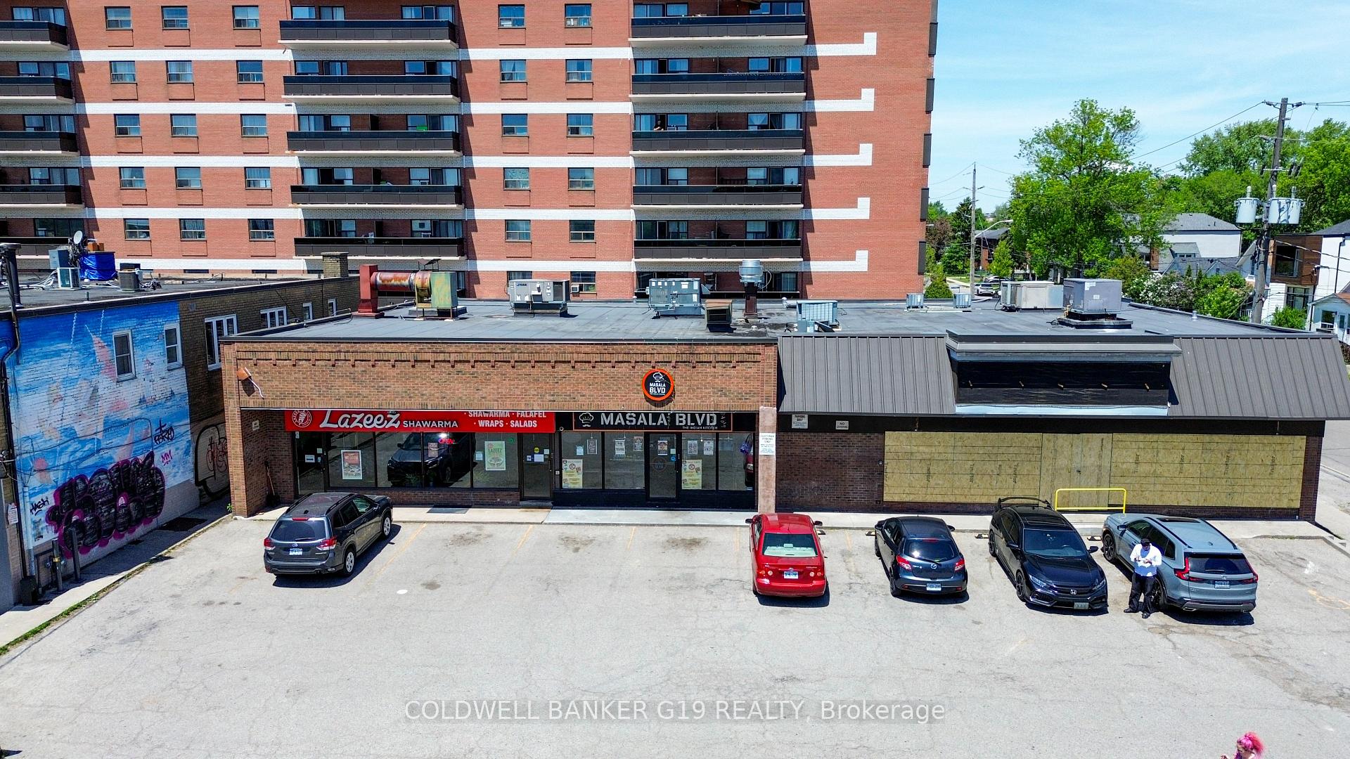 3260 Lake Shore Boulevard W 2, Toronto W06, ON M8V 1M4