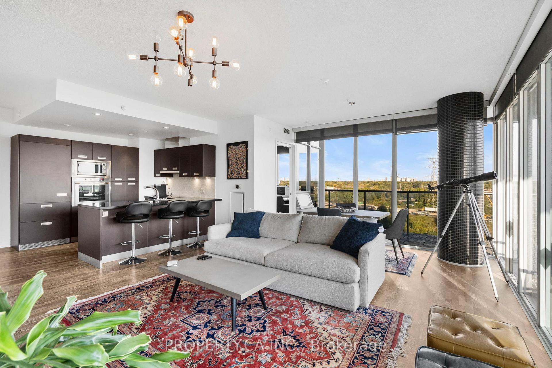 90 Park Lawn Road 1211, Toronto W06, ON M8Y 0B6