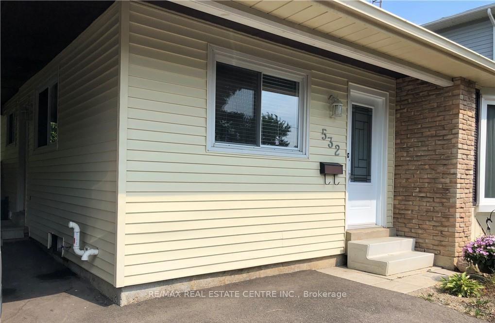 532 Woodward Avenue Bsmt., Milton, ON L9T 3B8