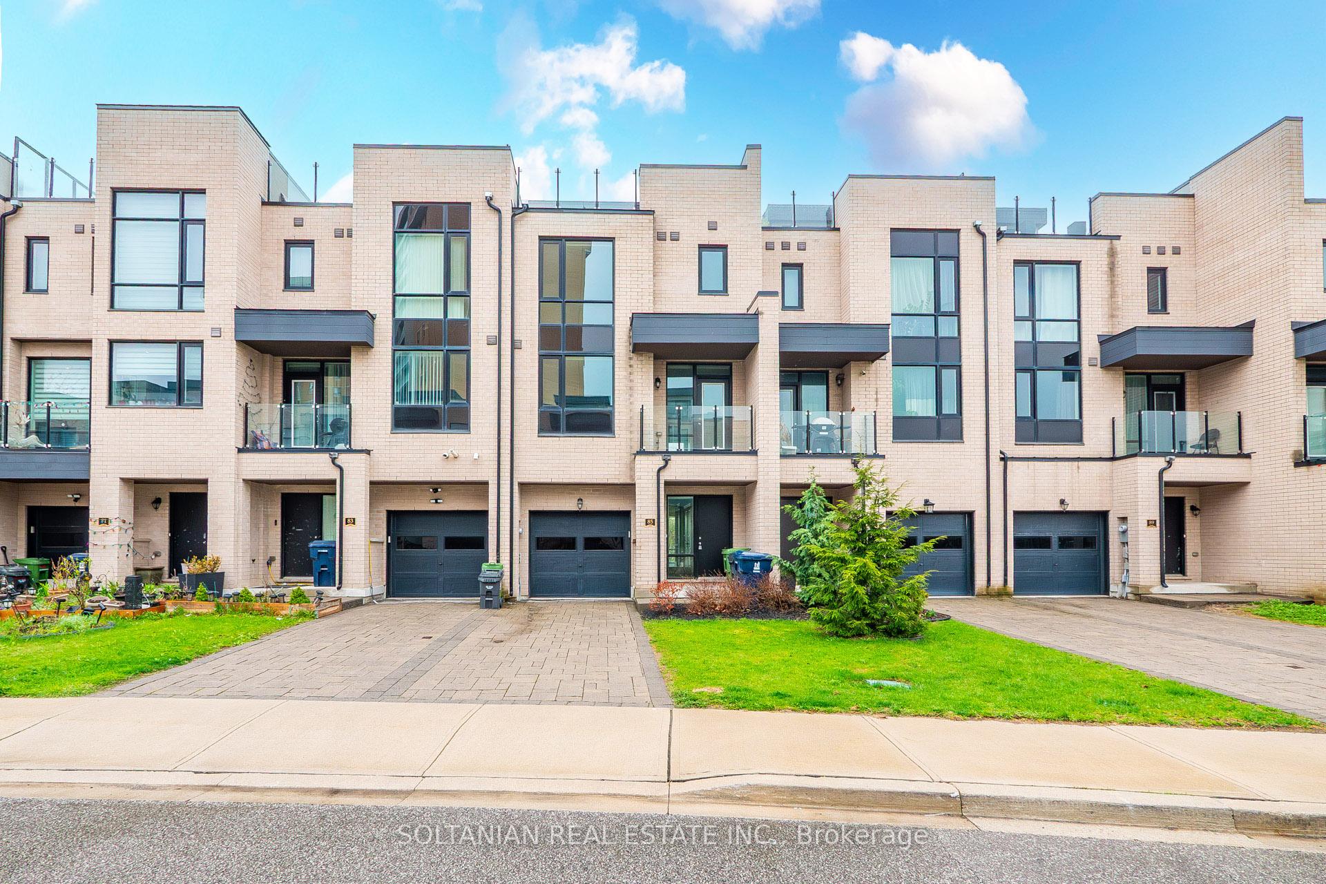 85 Pony Farm Drive, Toronto W09, ON M9R 0B3