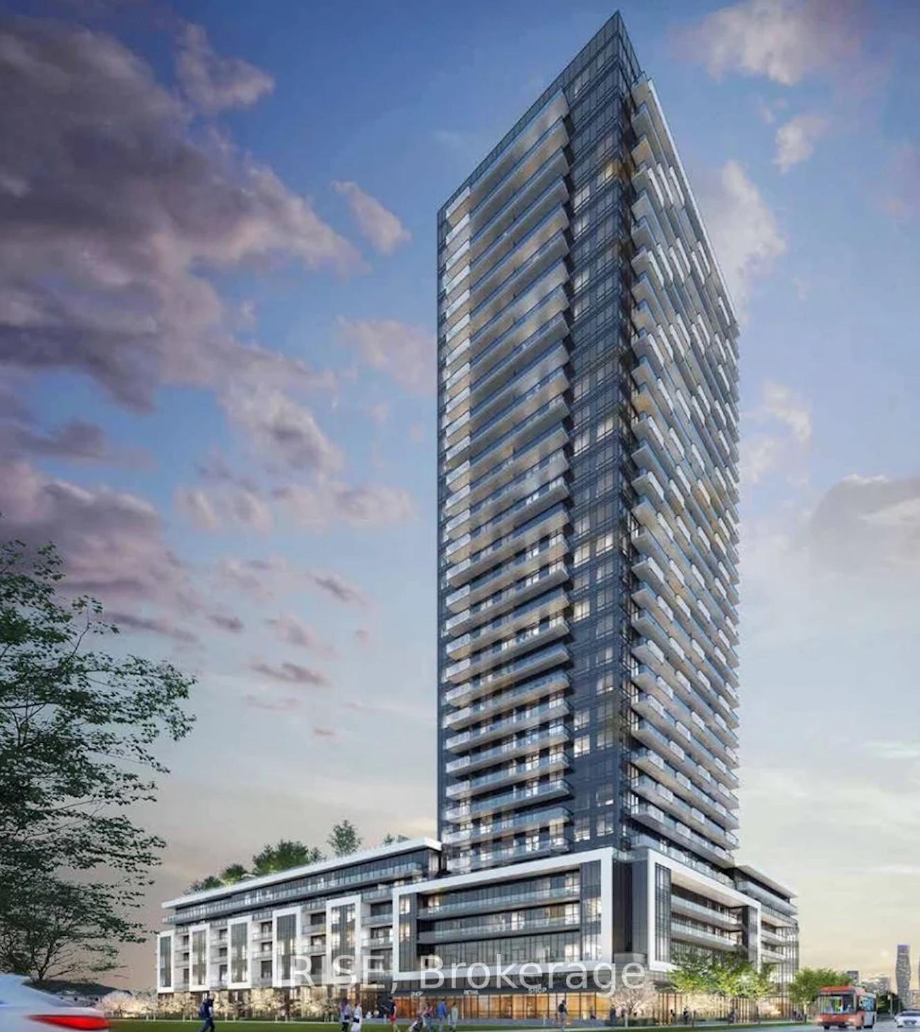5105 Hurontario Street PH05, Mississauga, ON L4Z 0C9