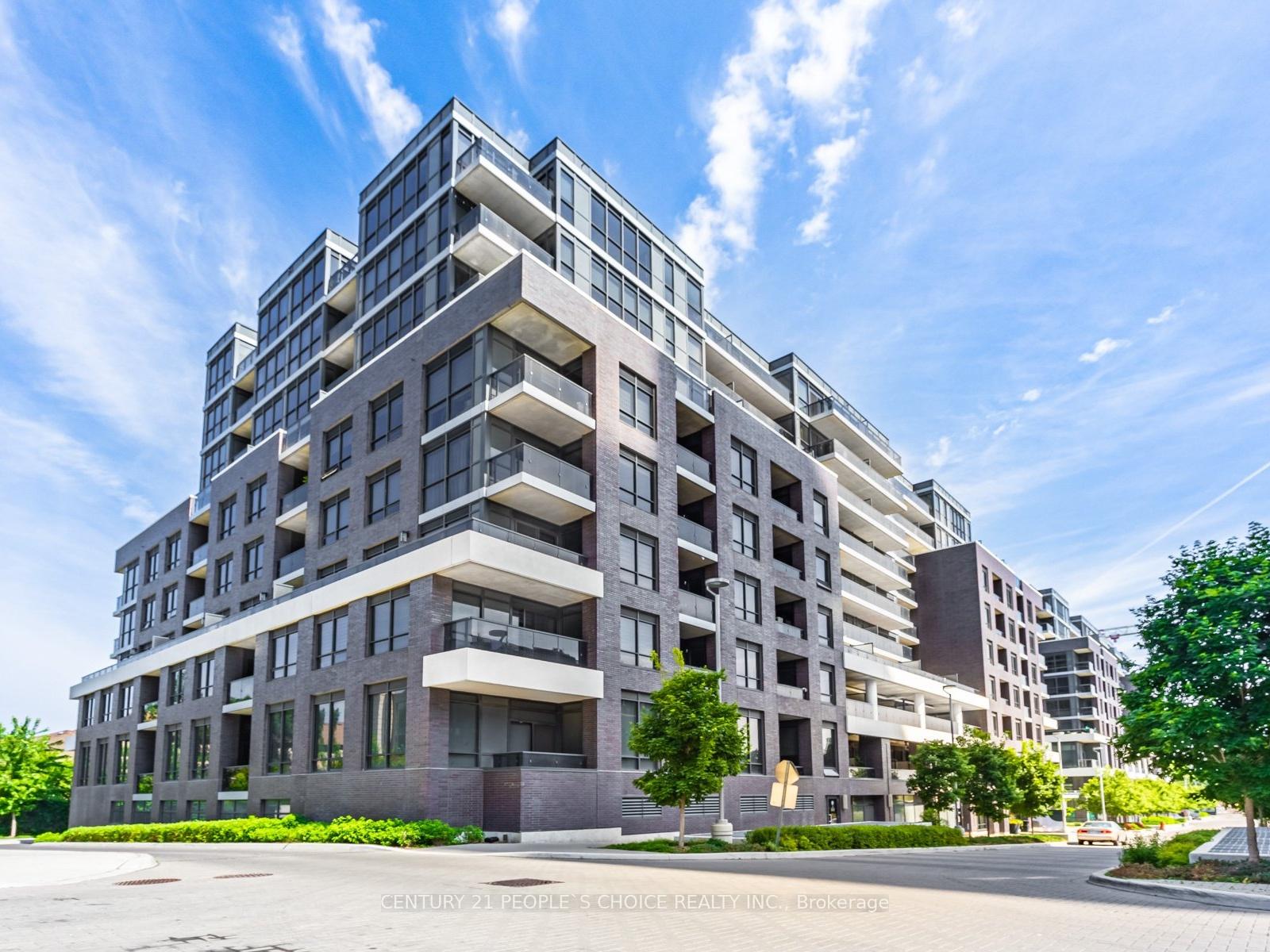 26 Gibbs Road 531, Toronto W08, ON M9B 0E3