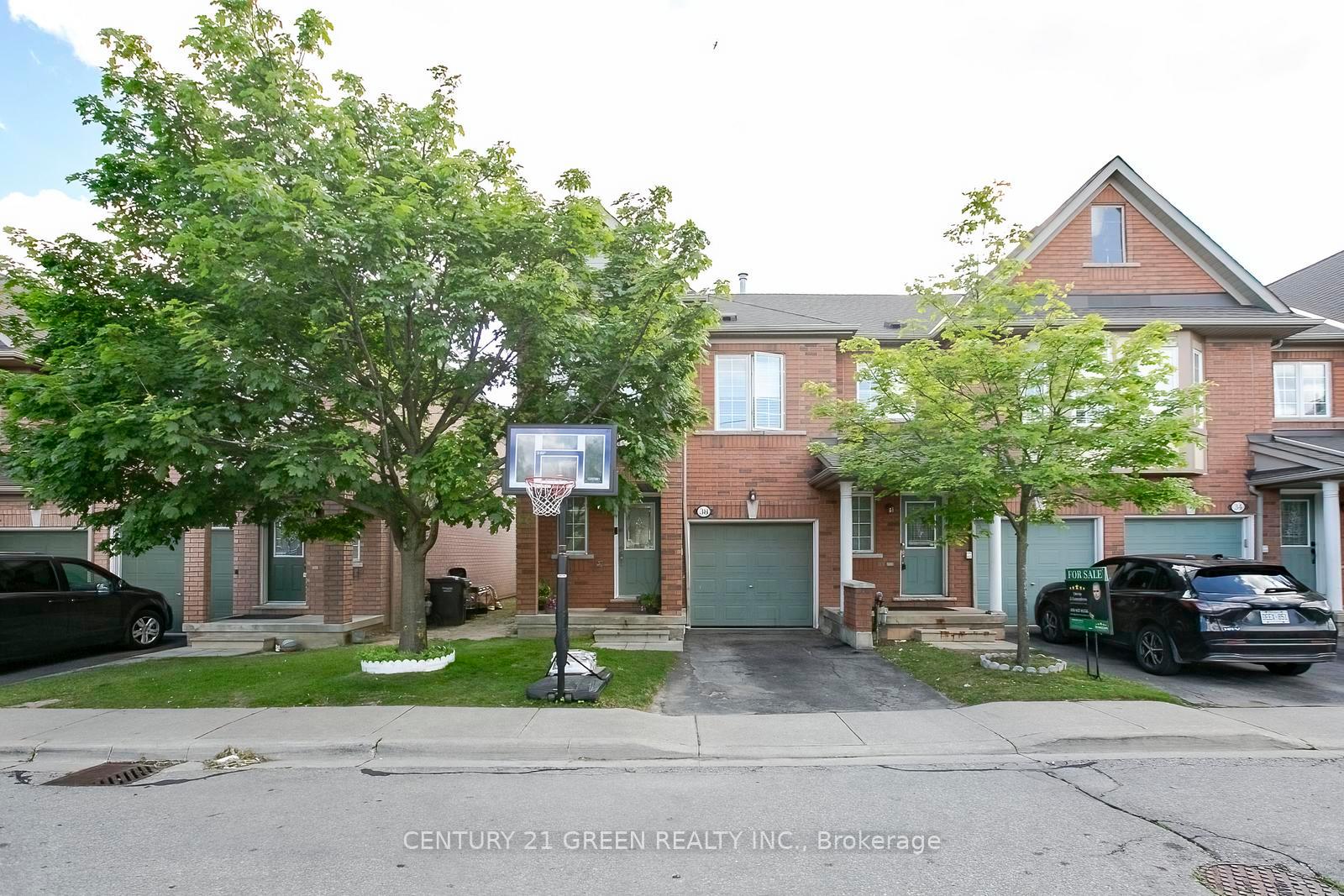 770 Othello Court E 38, Mississauga, ON L5W 1Y2