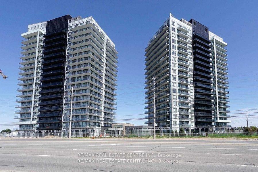 4633 Glen Erin Drive Ph09, Mississauga, ON L5N 3L3