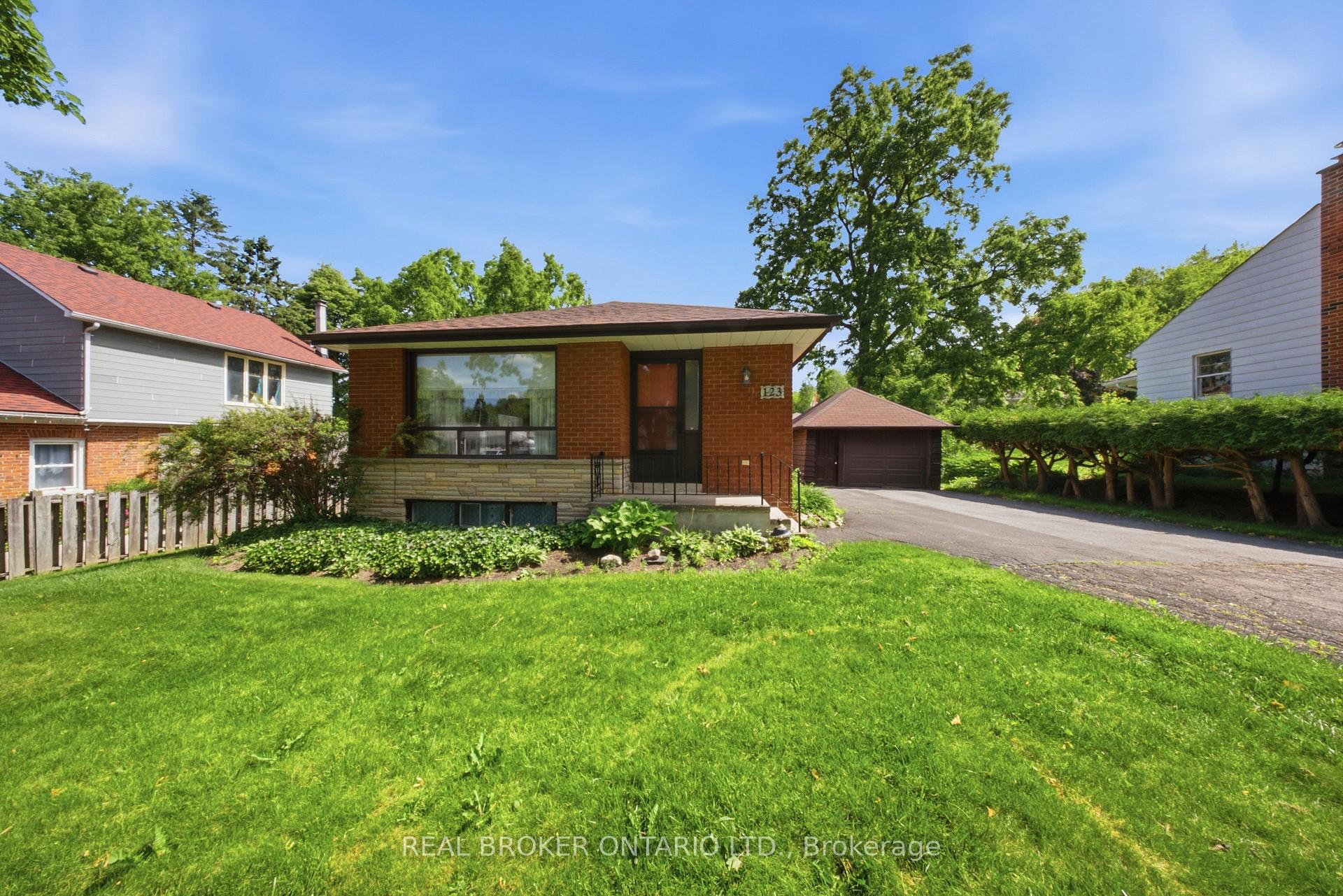 123 James Street, Caledon, ON L7E 3H2