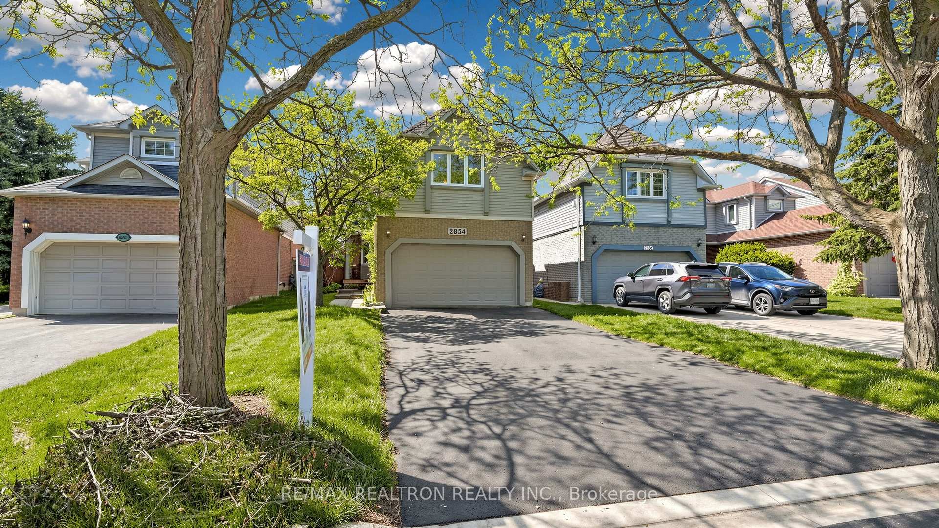 2854 Gulfstream Way, Mississauga, ON L5N 6K3