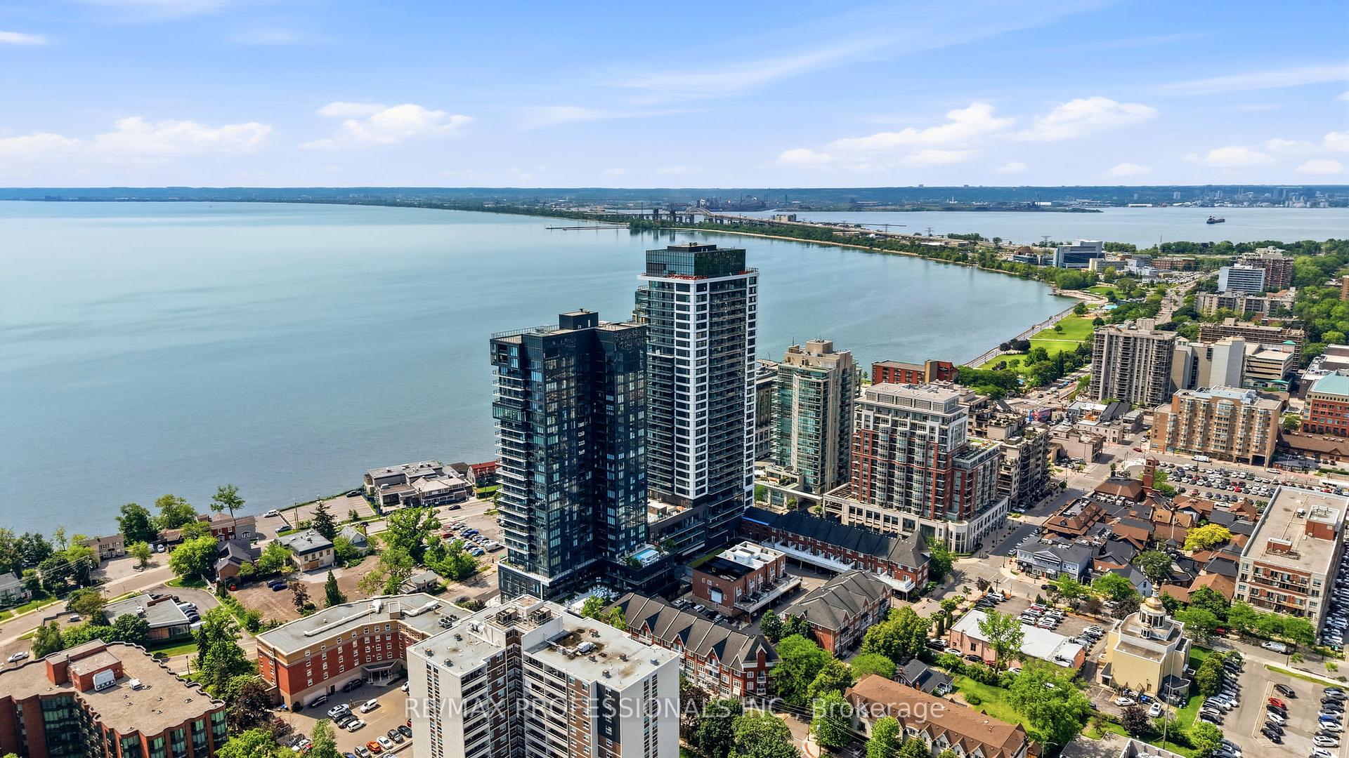 2075 Lakeshore Road 2404, Burlington, ON L7R 1E2