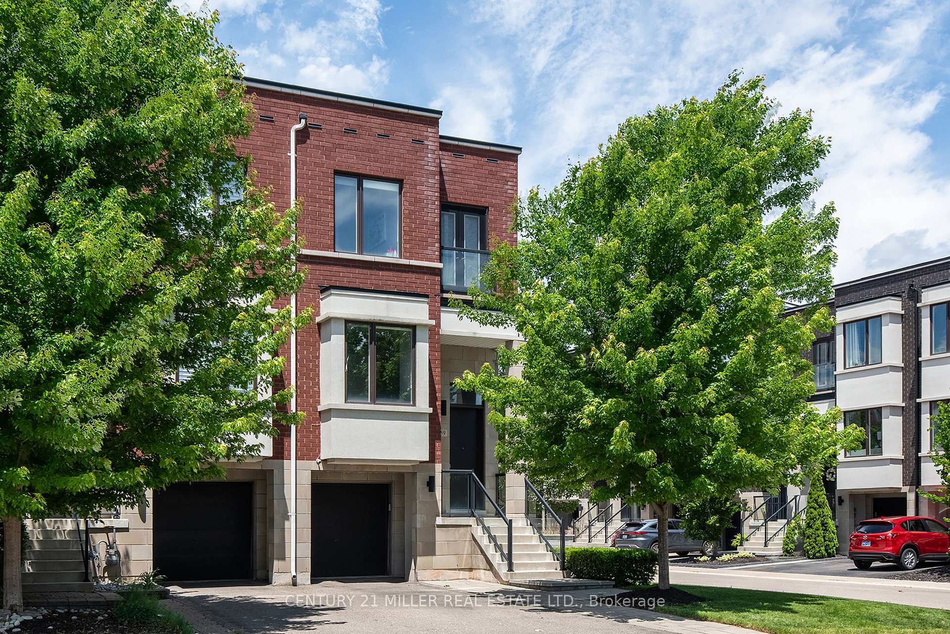 459 Nautical Boulevard, Oakville, ON L6L 0E8