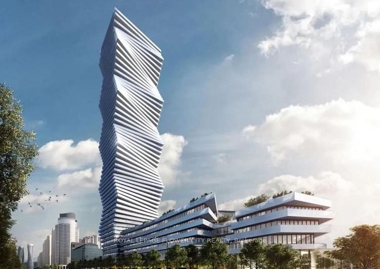 3883 Quartz Road 4411, Mississauga, ON L5B 0M4