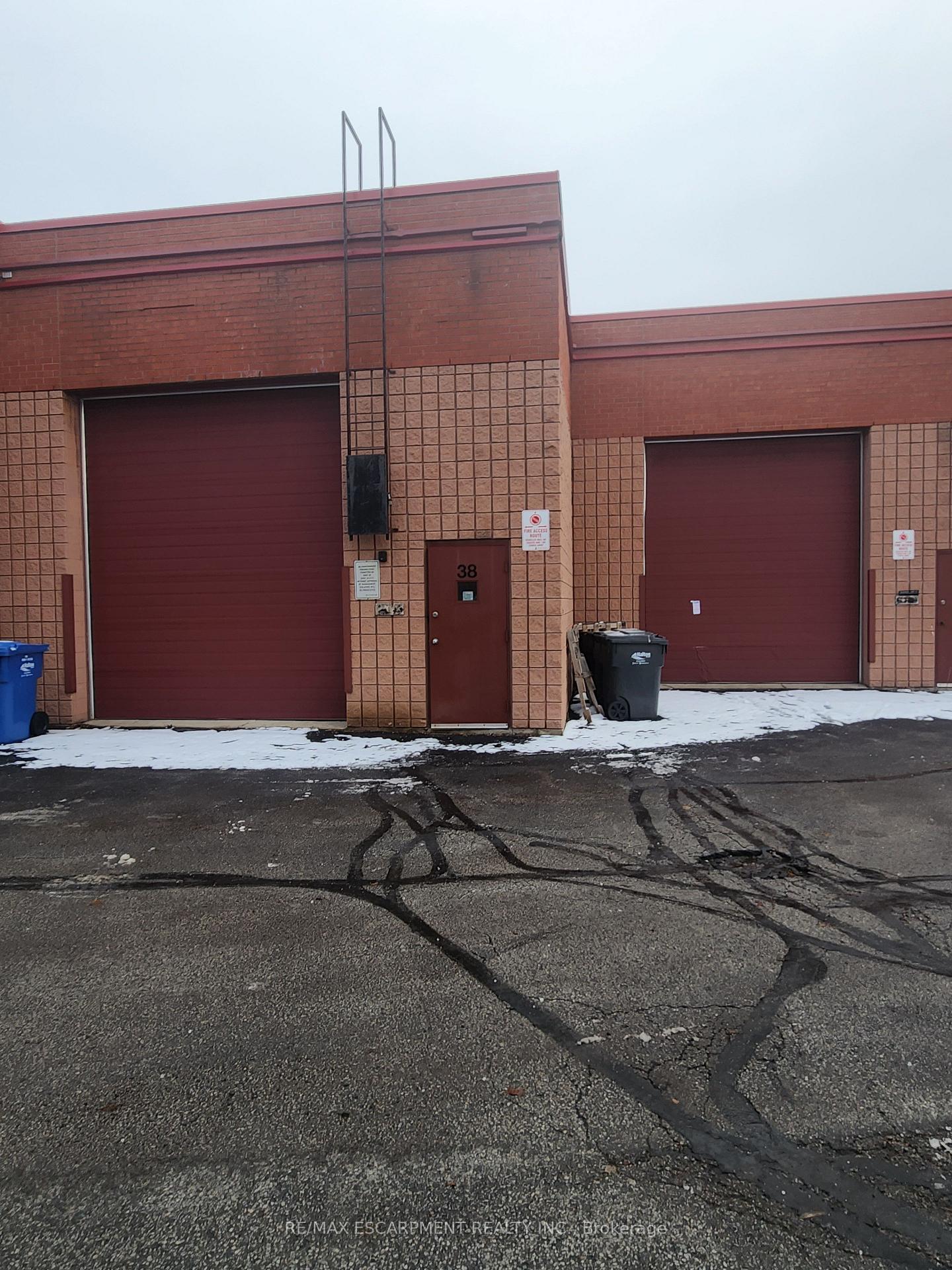 5100 South Service Road 37/38 FULL, Burlington, ON L7L 6A5