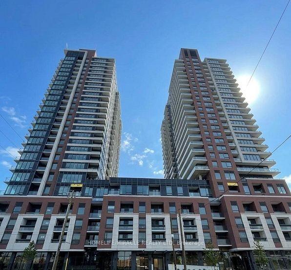 4010 Eglinton Avenue W 317, Toronto W09, ON M9P 0G5
