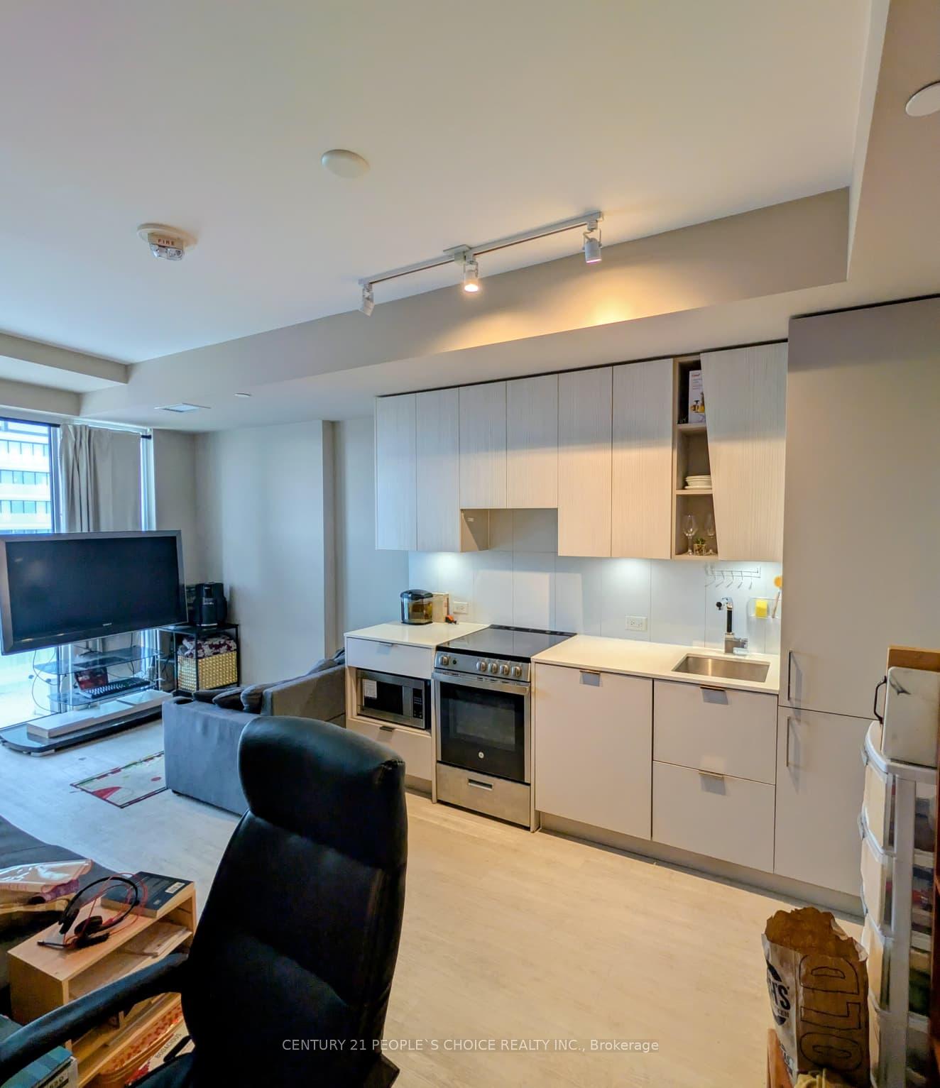 3883 Quartz Road 2613, Mississauga, ON L5B 0M4
