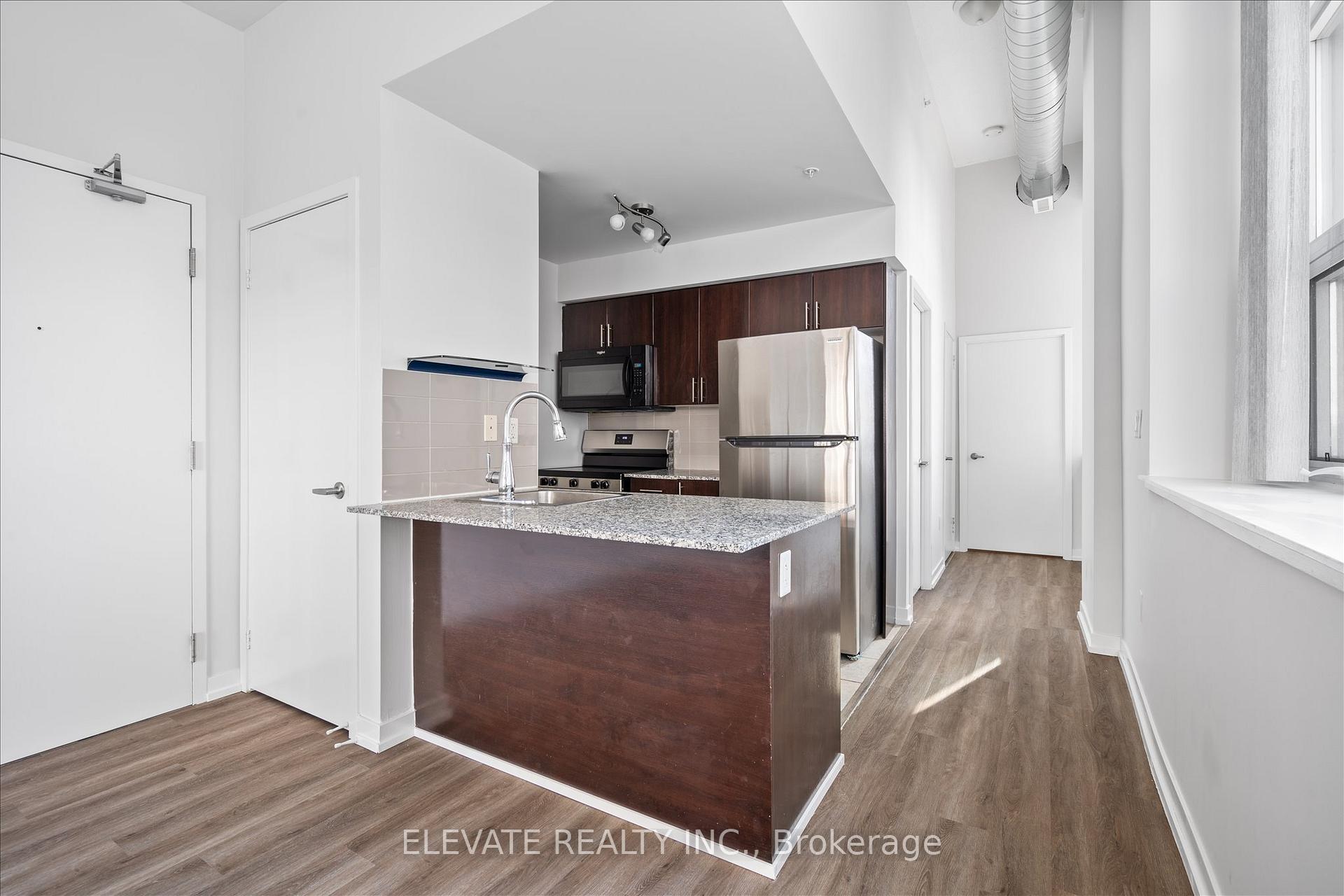1410 Dupont Street 328, Toronto W02, ON M6H 0B6