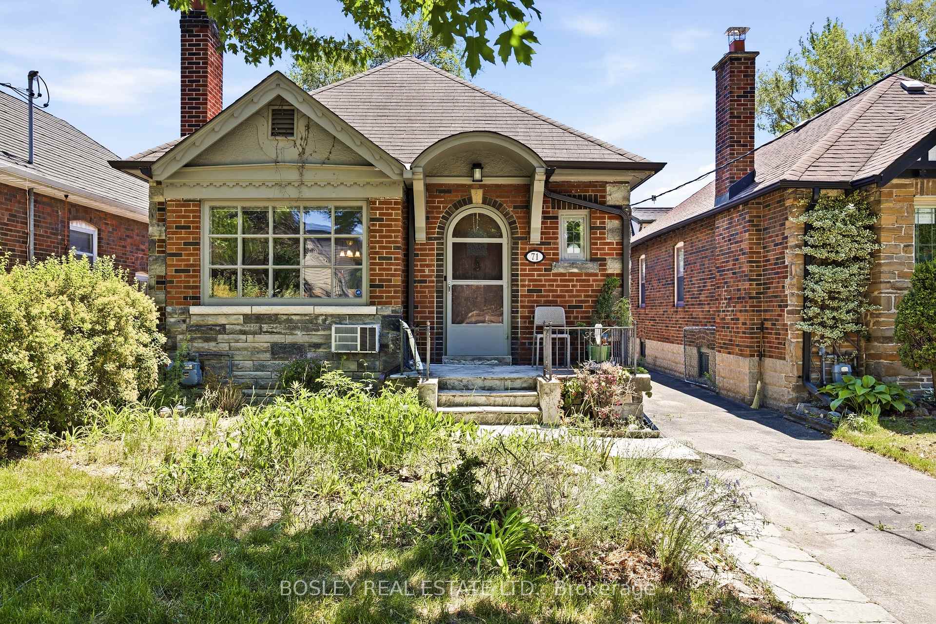 71 Delemere Avenue, Toronto W03, ON M6N 1Z8