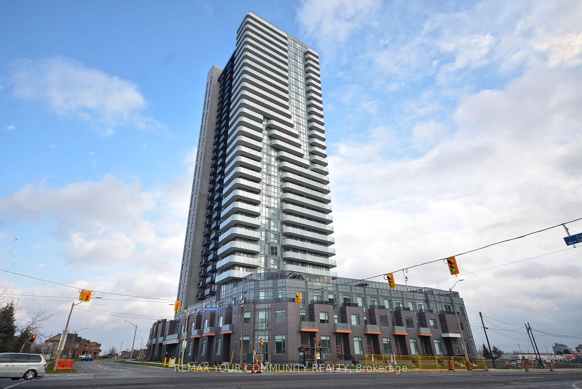 8 Nahani Way 706, Mississauga, ON L4Z 0C6