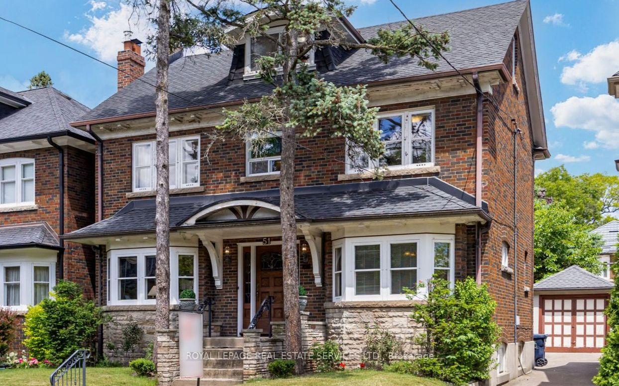 51 Halford Avenue, Toronto W02, ON M6S 4E9