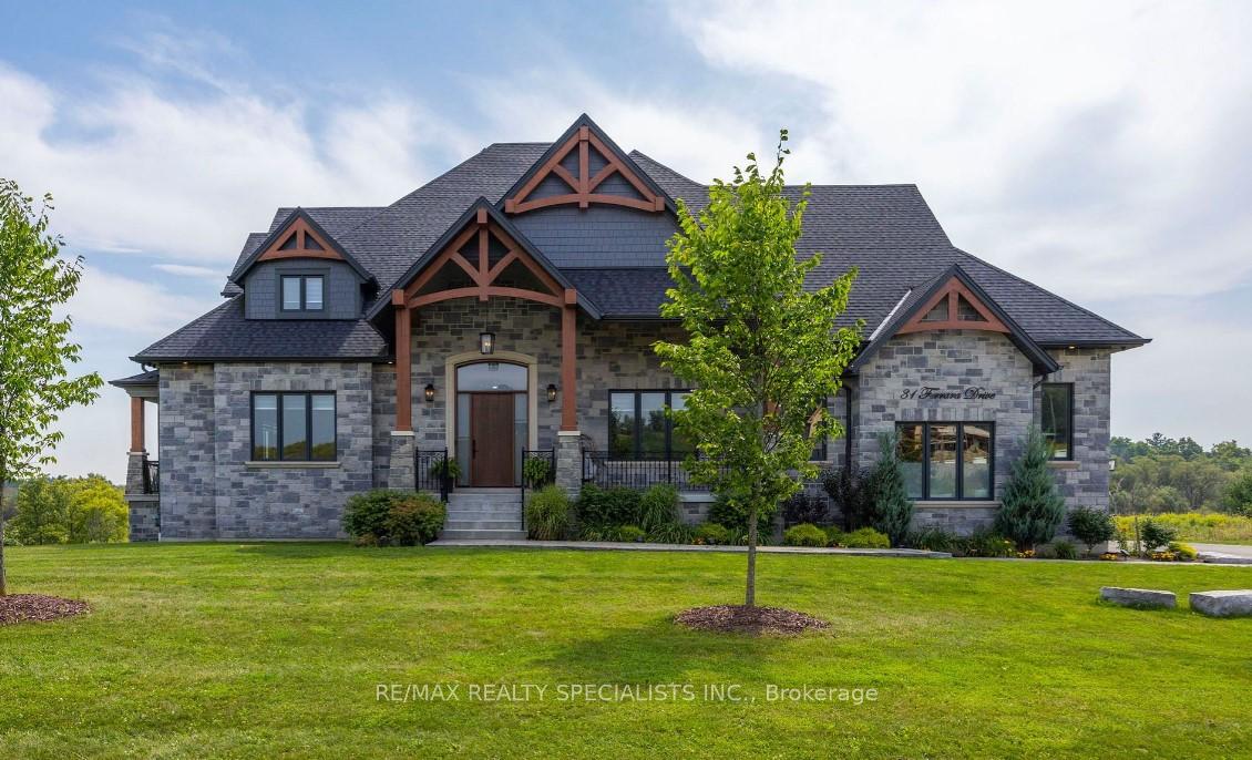 31 Ferrara Drive, Caledon, ON L7E 4L5