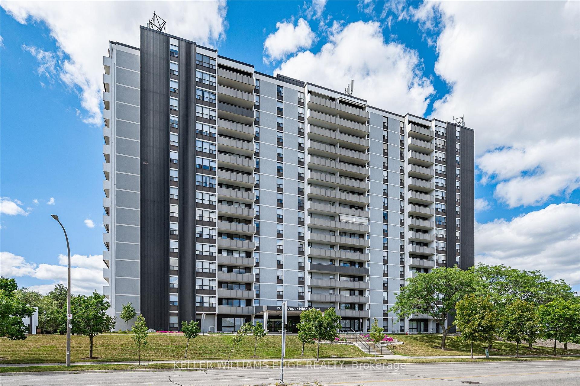 2055 Upper Middle Road 1202, Burlington, ON L7P 3P4