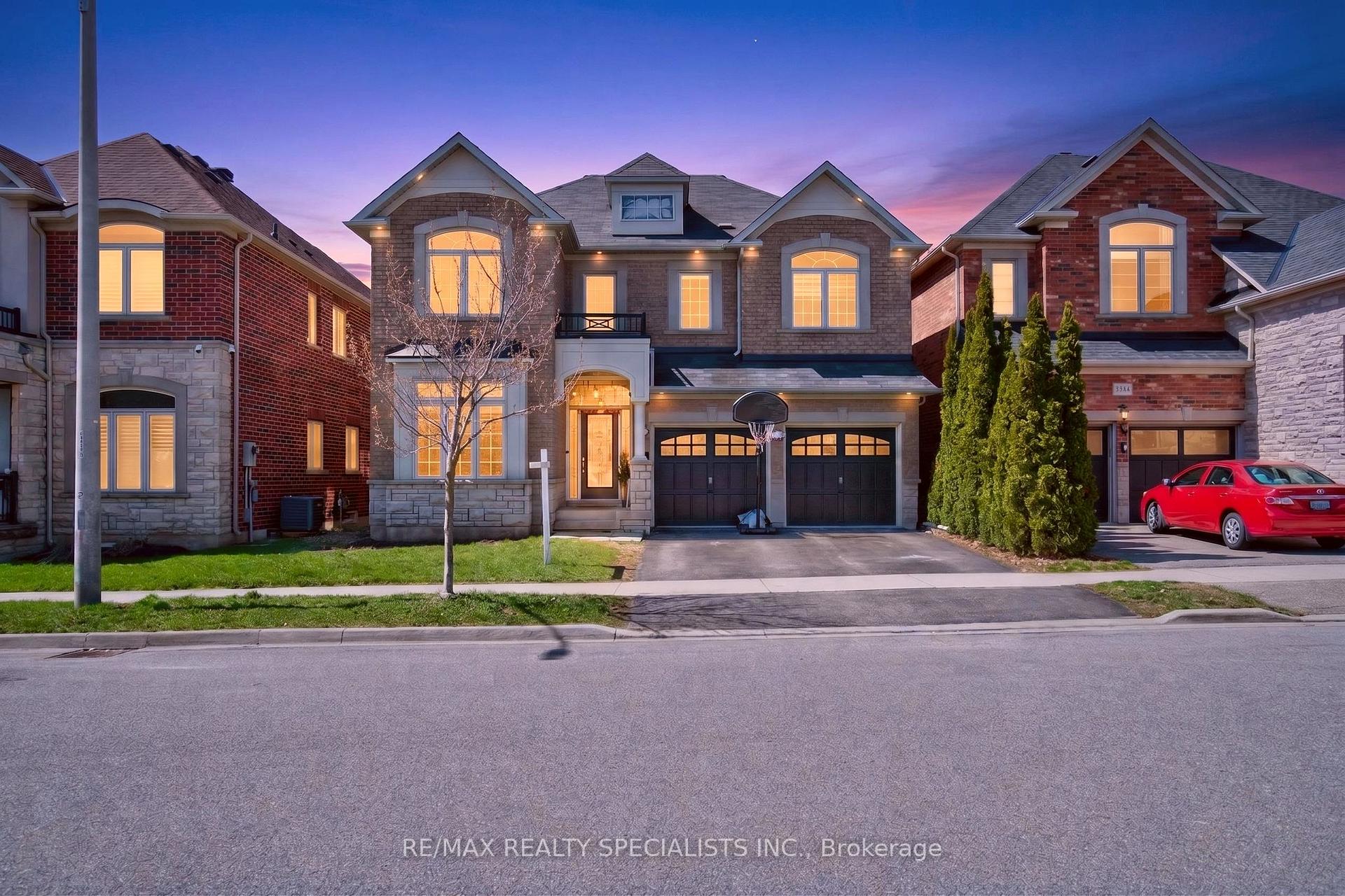 3342 Cline Street, Burlington, ON L7M 0J9