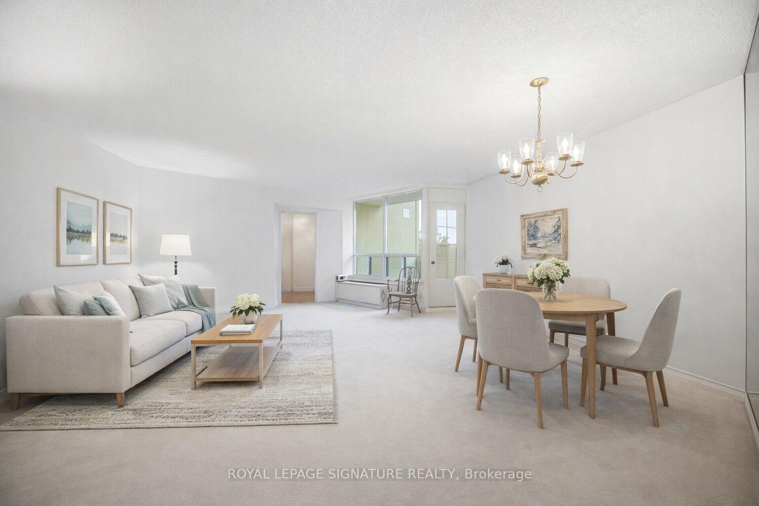 296 Mill Road A21, Toronto W08, ON M9C 4X8
