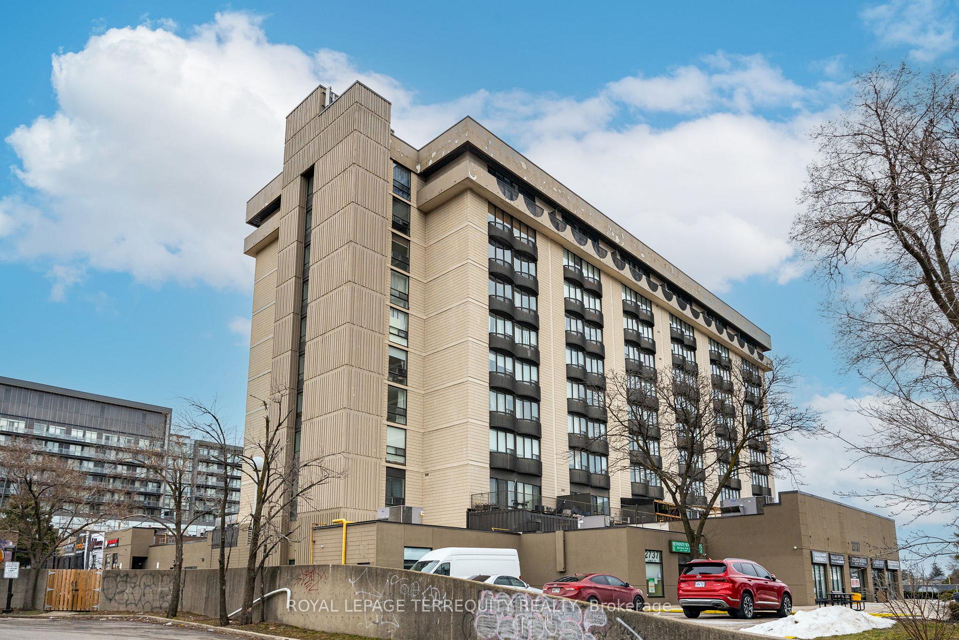 2737 Keele Street 225, Toronto W05, ON M3M 2E9