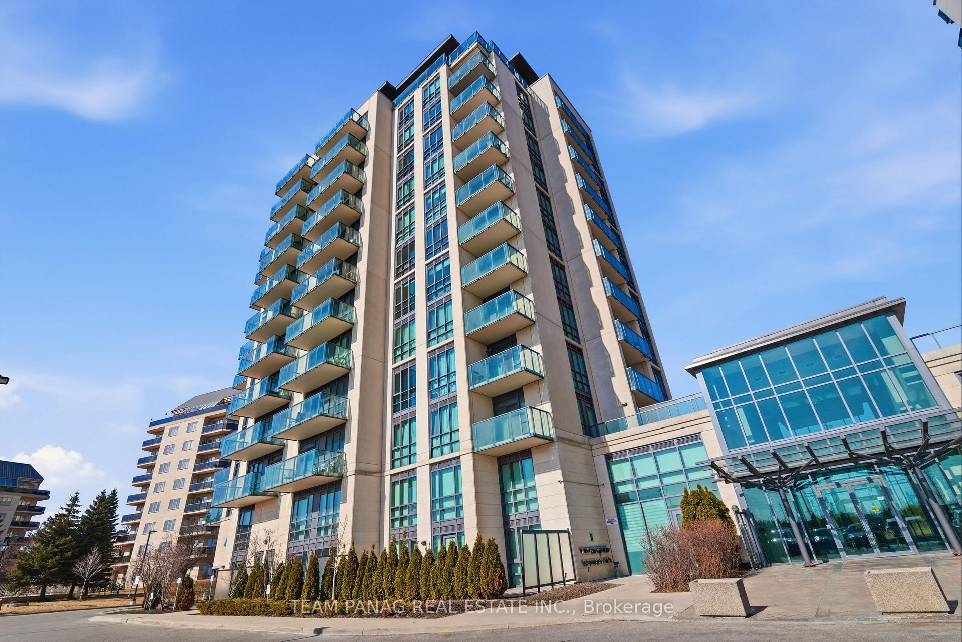 45 Yorkland Boulevard 209, Brampton, ON L6P 4B4