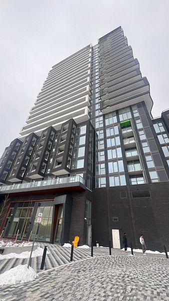 260 Malta Avenue 1507, Brampton, ON L6Y 6L7