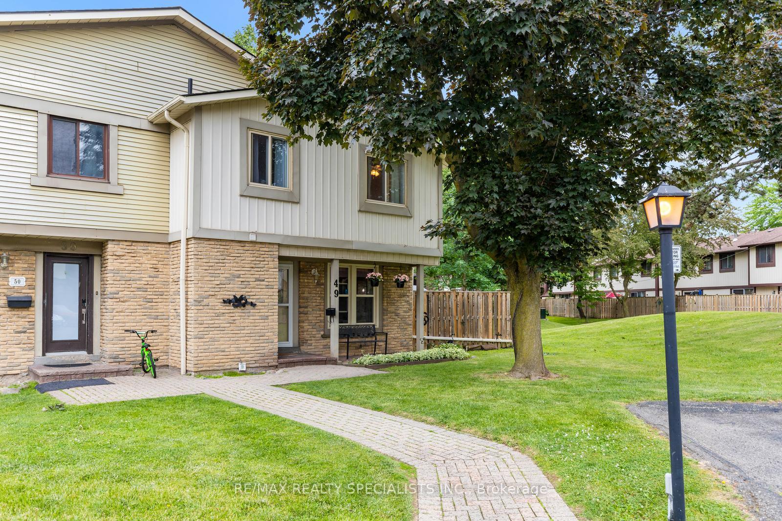 6650 Falconer Drive 49, Mississauga, ON L5N 1B5