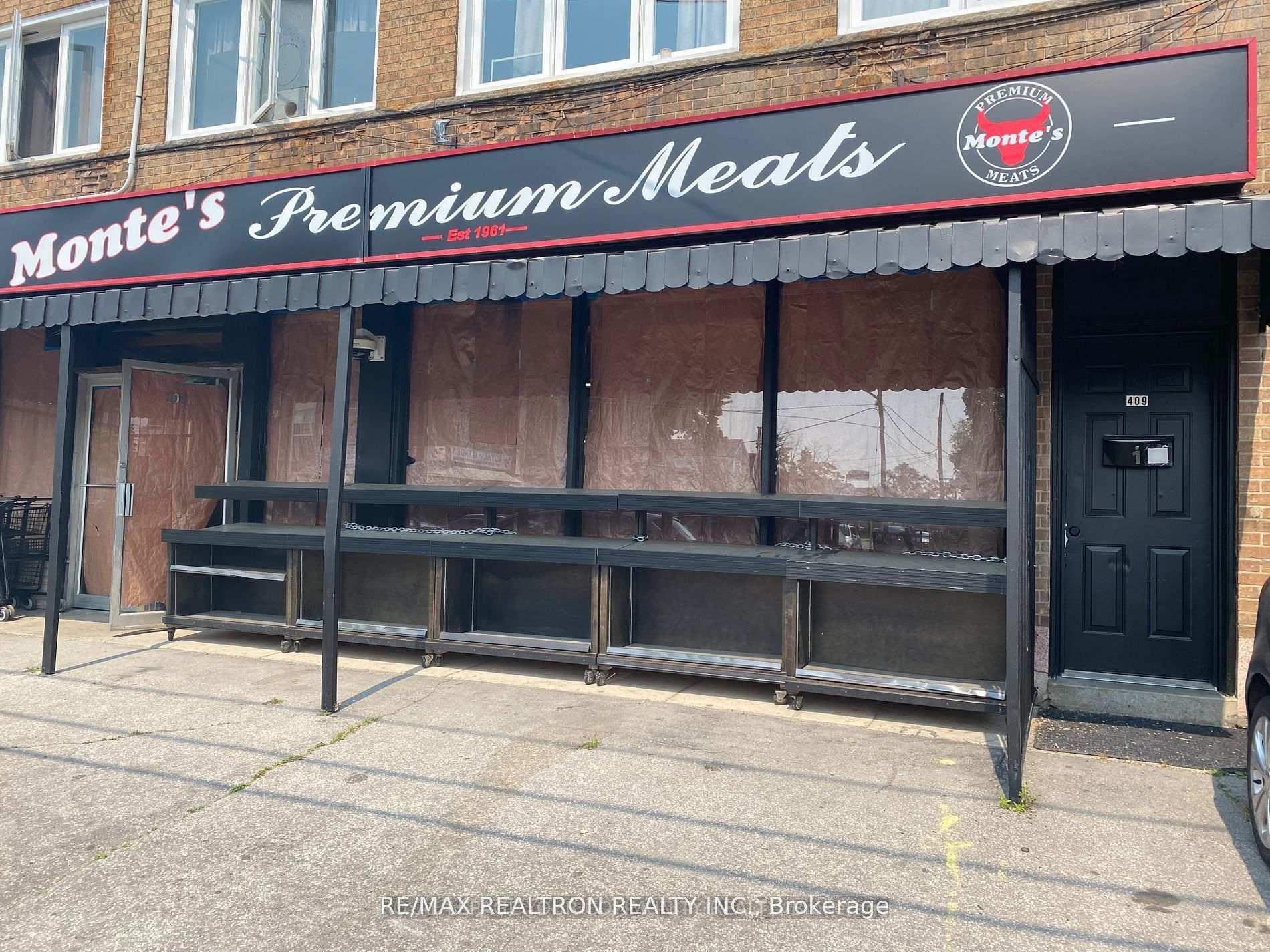 409 Royal York Road N 2, Toronto W06, ON M8Y 2R8