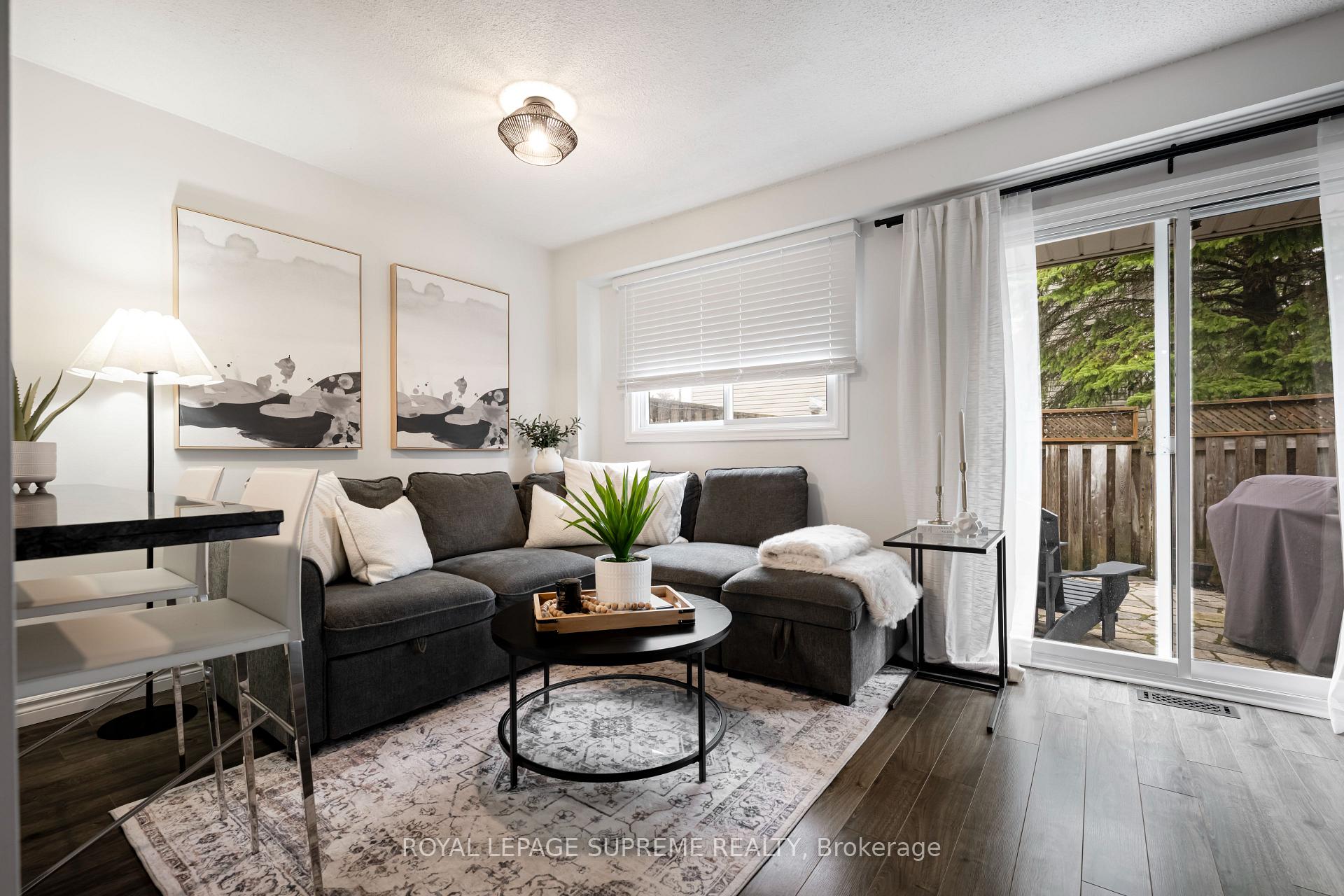 31 Orange Mill Court 31, Orangeville, ON L9W 3R6