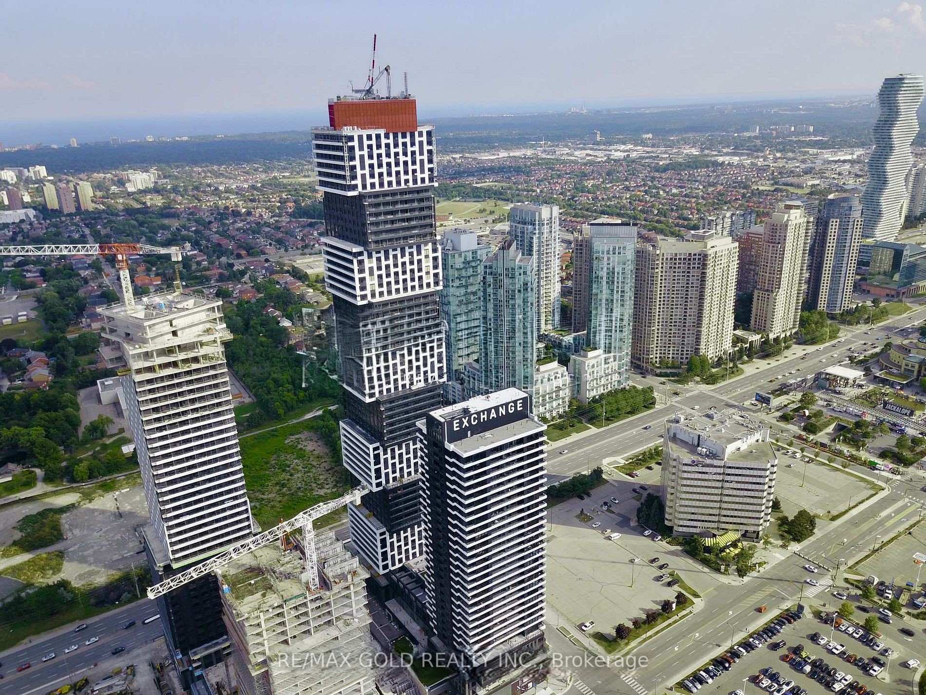 4015 The exchange N/A 3602, Mississauga, ON L5B 0N9
