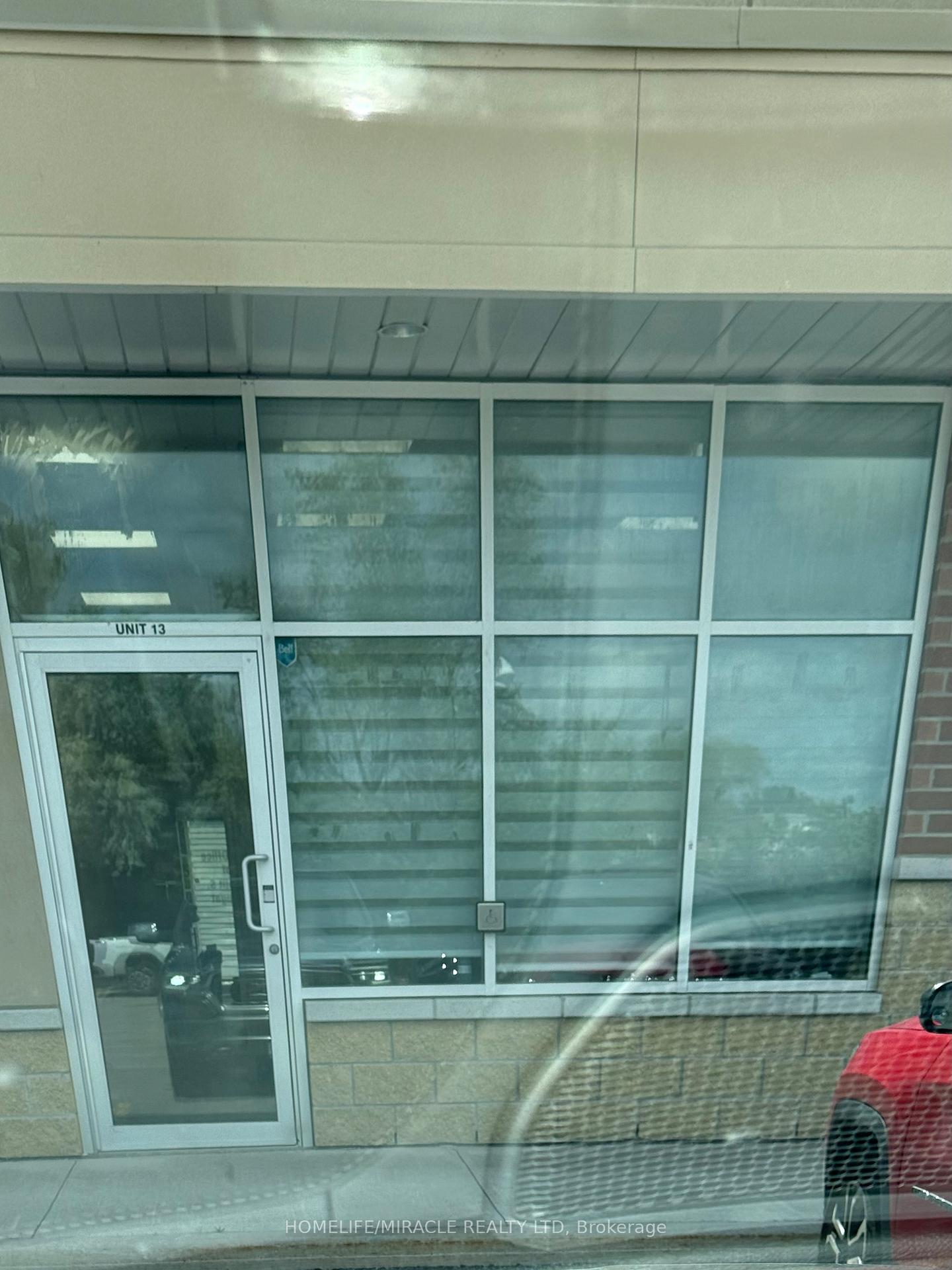 90 Eastern Avenue 13, Brampton, ON L6W 1X9