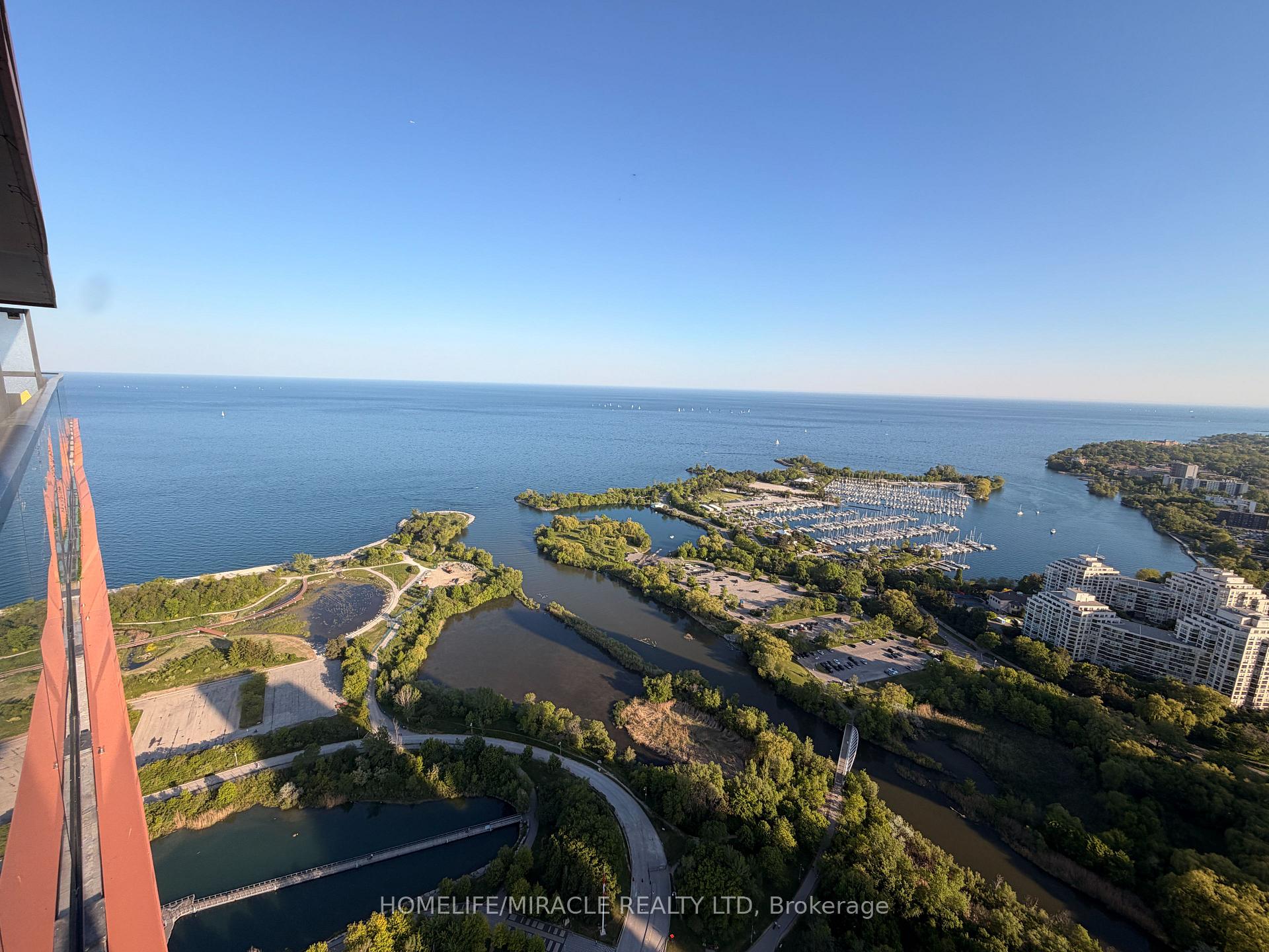 30 Shore Breeze Drive 5309, Toronto W06, ON M8V 0J1